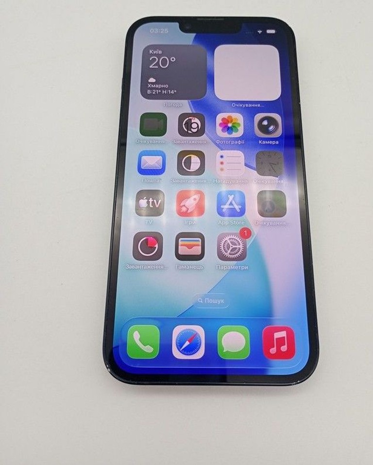 Купити Apple iphone 14 128gb Б/У
