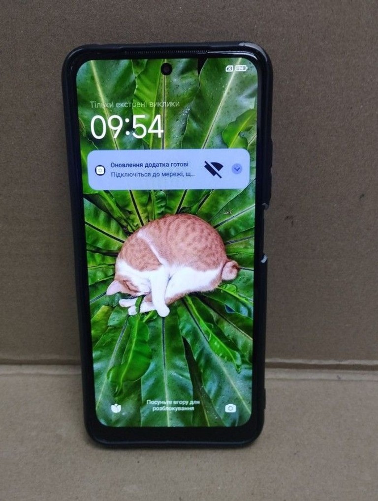 Дешево Xiaomi redmi note 11s 6/128gb з ломбарду