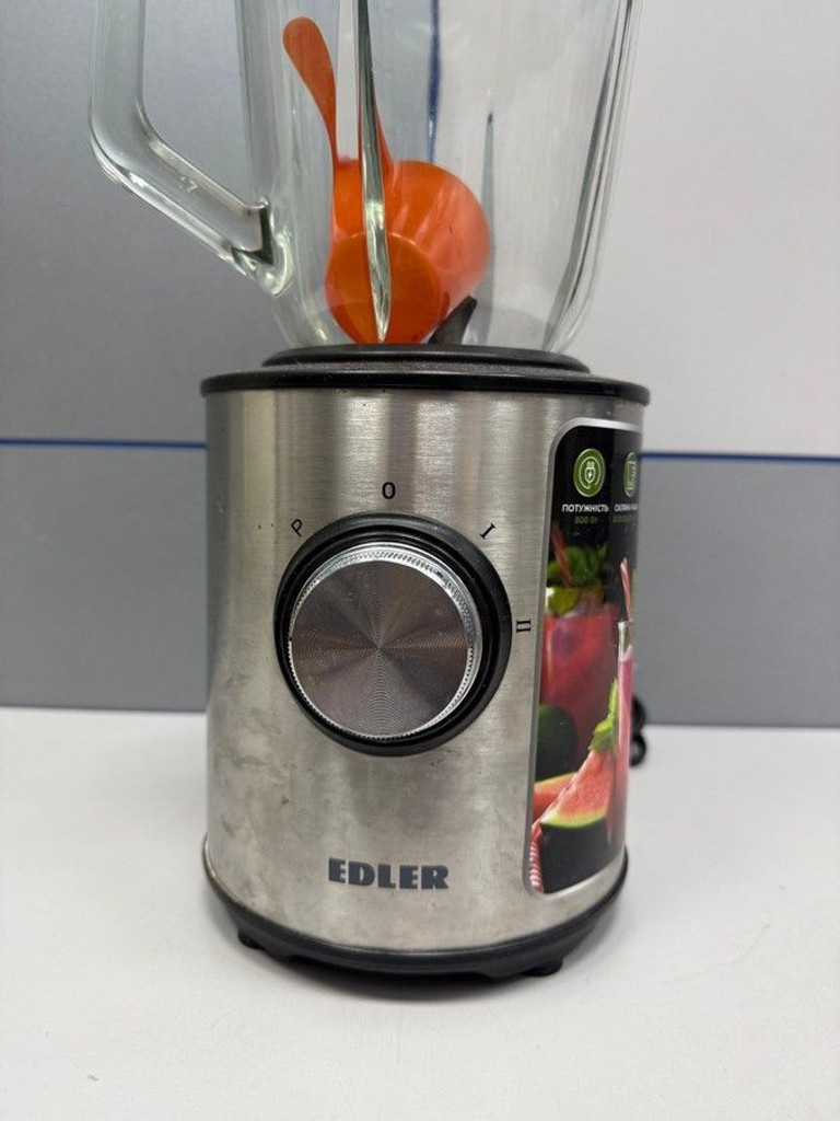 Оголошення Edler EDSB-9877 Б/У