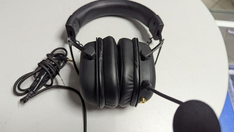 Оголошення Hator hypergang evo elite hta-830 Б/У