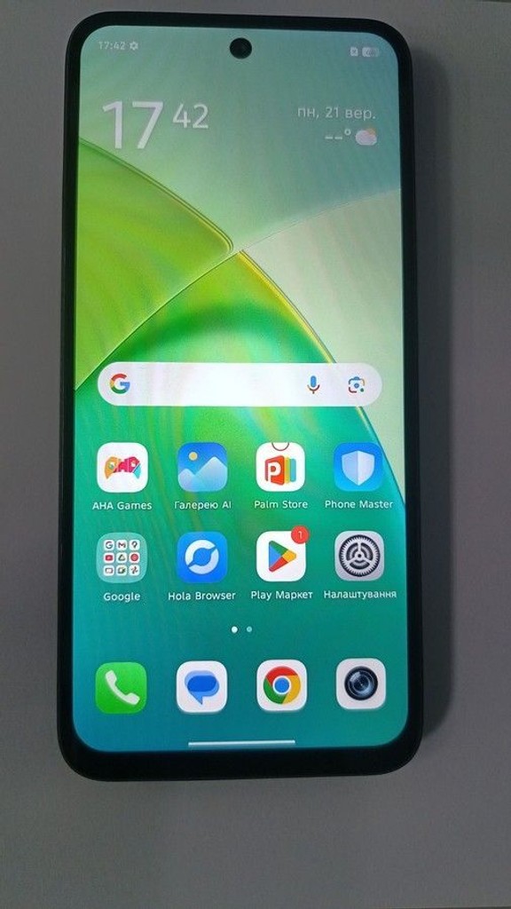 Купити Infinix smart 10 plus 4/128gb Б/У