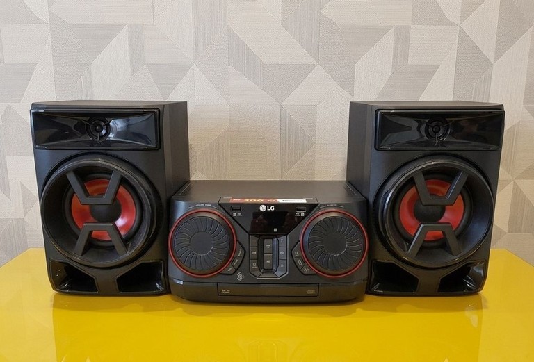 Купити Lg CK43 Б/У