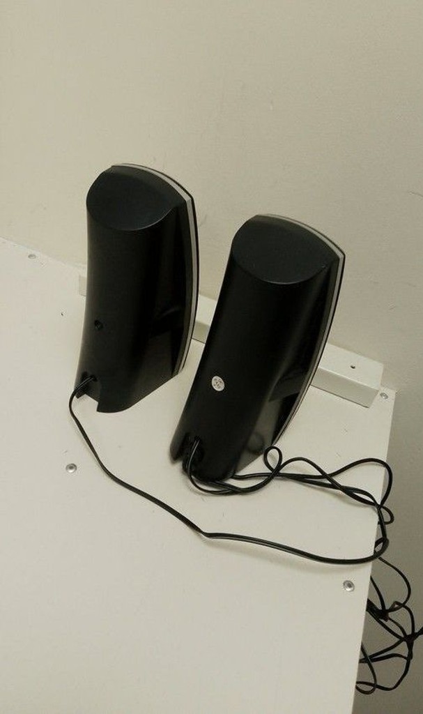 Оголошення Trust MiLa 2.0 Speaker Set (16697) Б/У