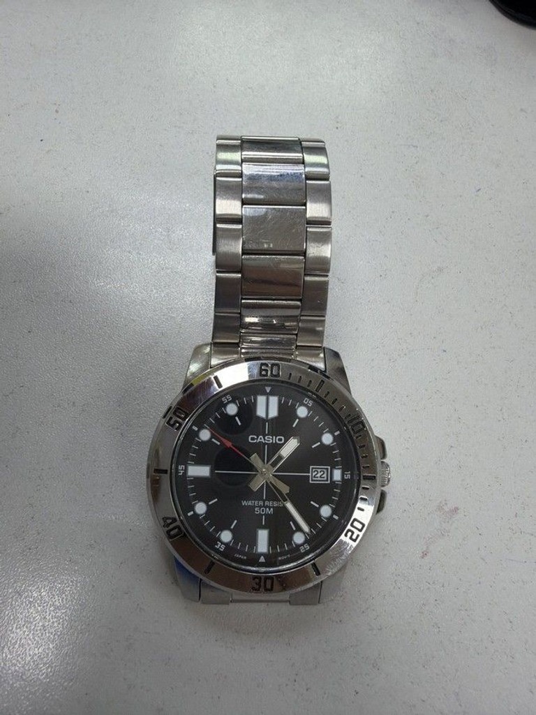 Купити Casio mtp-vd01 Б/У
