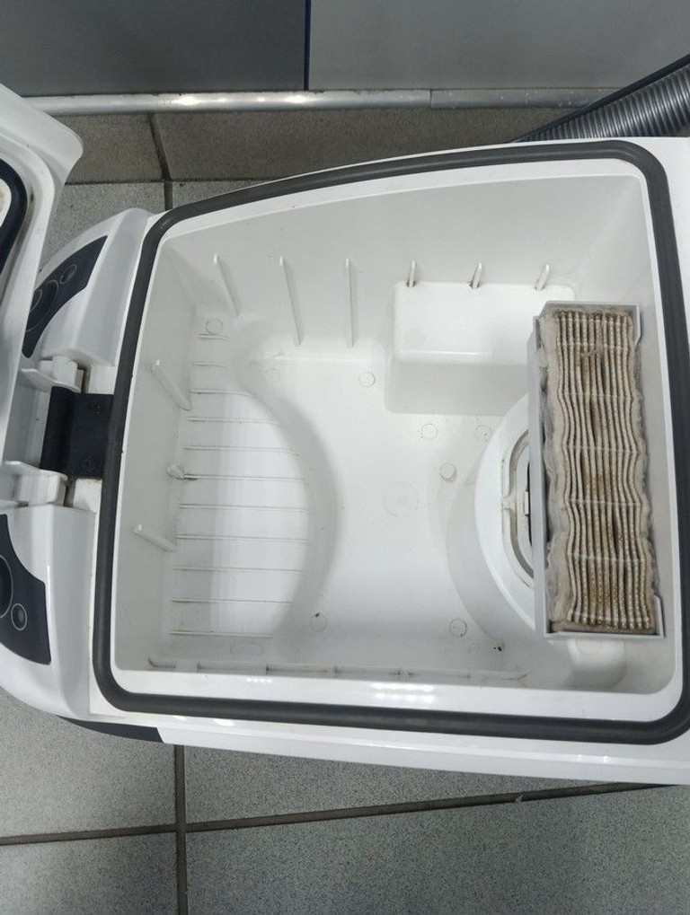 Thomas TWIN AquaWash Pet (788524) Код:01-201129240. Зображення 9