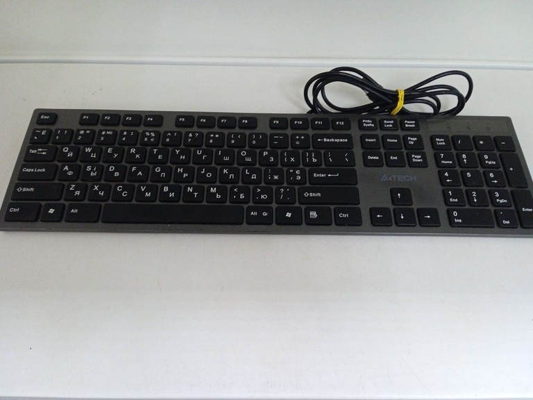 Купити A4tech KV-300H Б/У