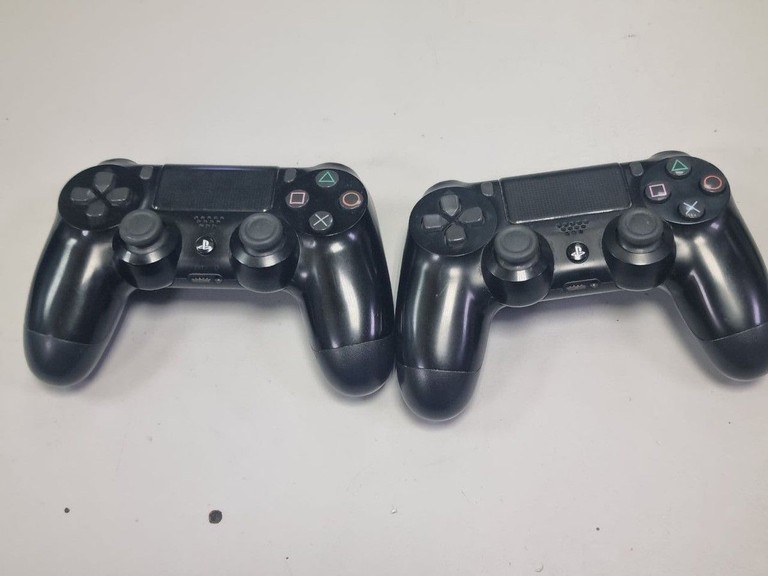 Sony playstation 4 slim 500gb Код:01-201131257. Зображення 9