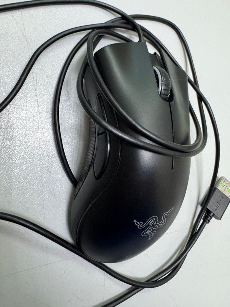 Razer death adder essential Код:01-201126326. Зображення 5