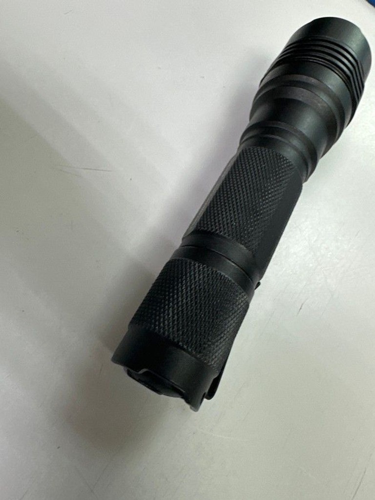 Розпродаж Streamlight ProTac HL-X USB Black - 1000 люменів, продавець Техноскарб