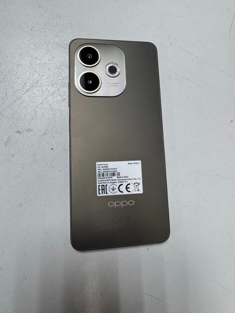 Купити Oppo a5 pro 4g 8/128gb Б/У