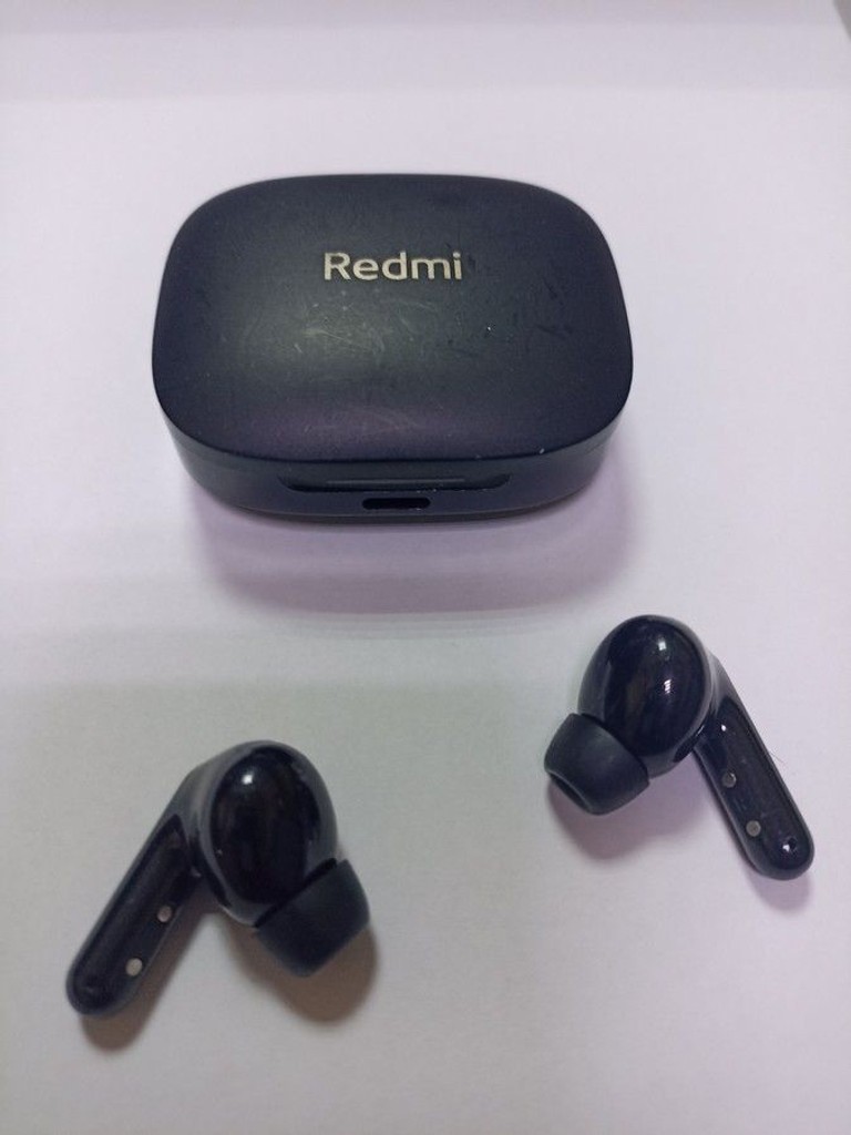 Оголошення Xiaomi redmi buds 6 Б/У