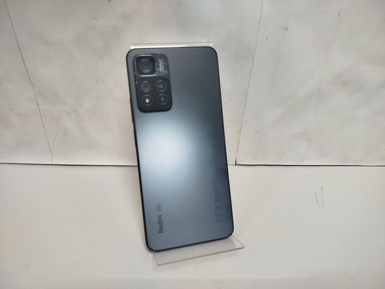 Розпродаж Xiaomi redmi note 11 pro 8/256gb, продавець Техноскарб