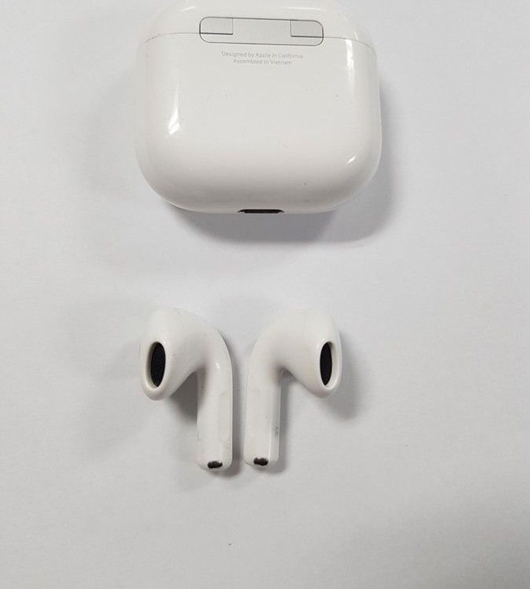 Apple airpods 4 Код:01-201135712. Зображення 5