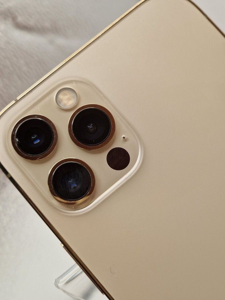 Apple iphone 12 pro 128gb Код:01-201138636. Зображення 6