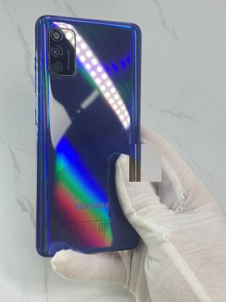 Samsung galaxy a41 4/64gb Код:01-201138418. Зображення 7