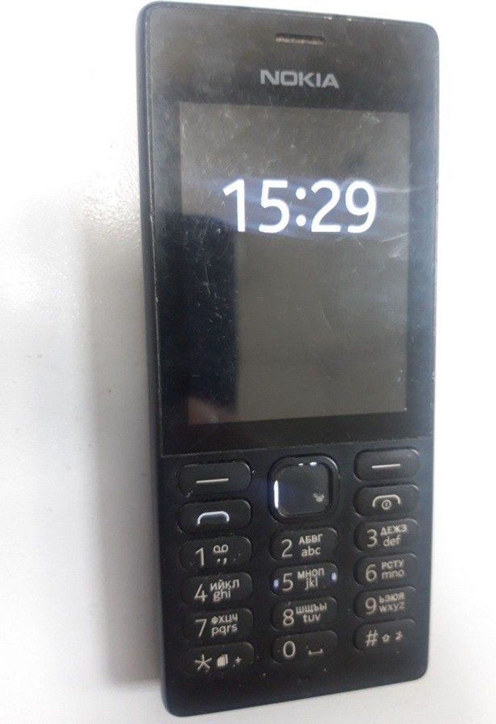 Nokia 150 rm-1190 dual sim Код:01-201138122. Зображення 8