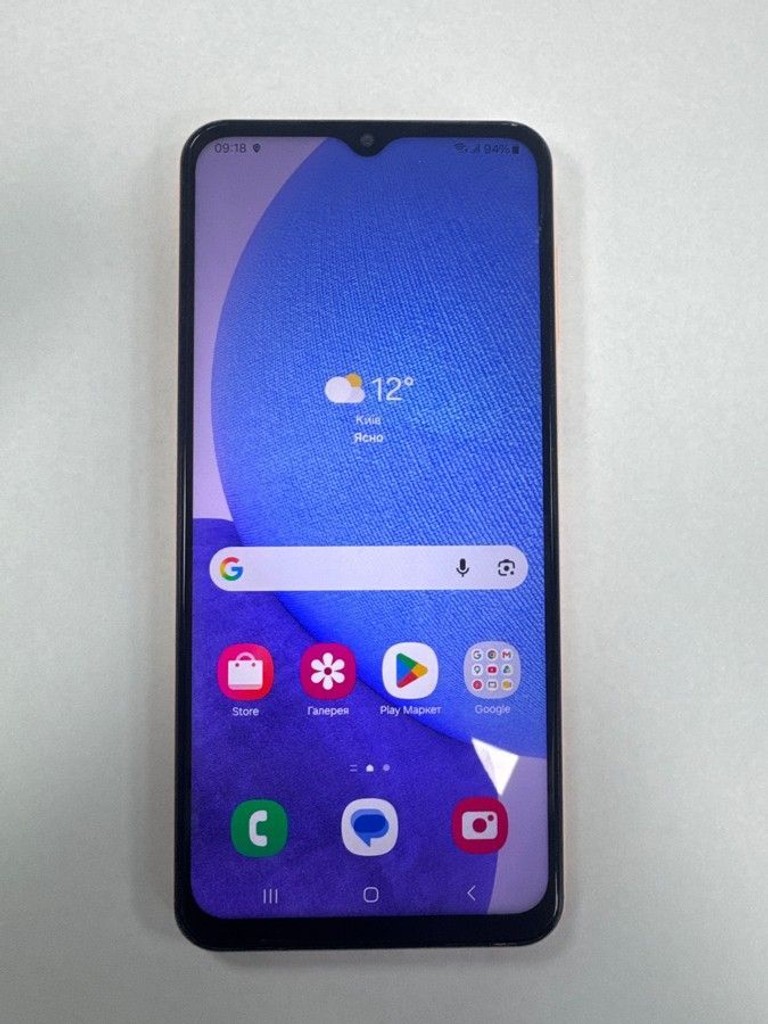 Купити Samsung galaxy a23 sm-a235f 4/64gb Б/У