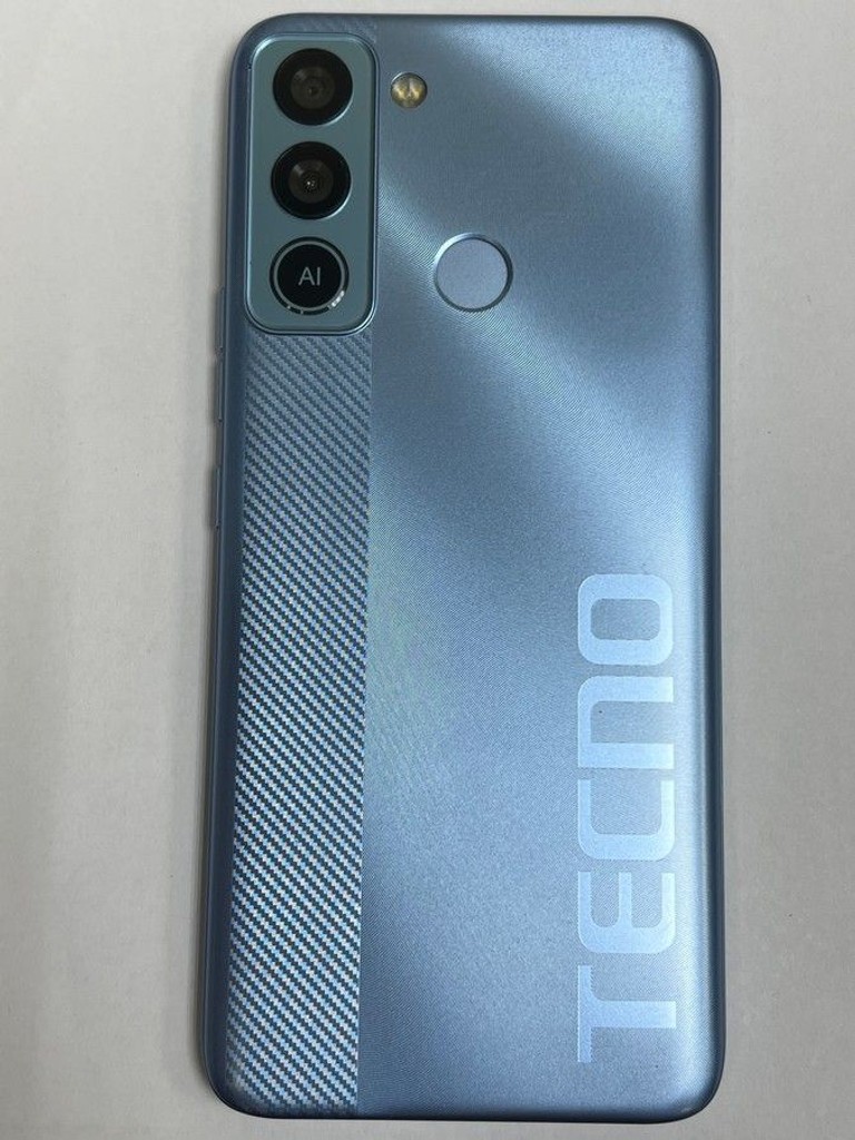 Оголошення Tecno pop 5 2/32gb Б/У