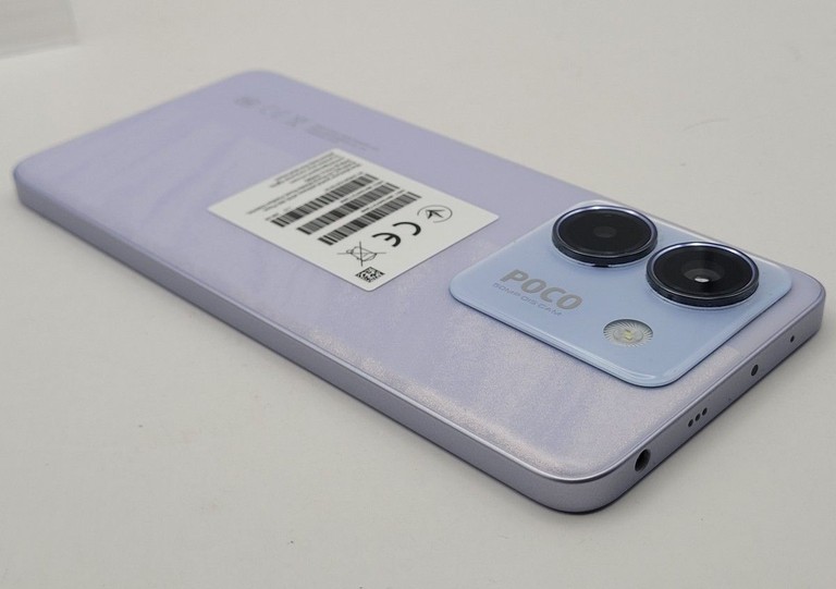 Poco m7 pro 5g 12/256gb Код:01-201142827. Зображення 7