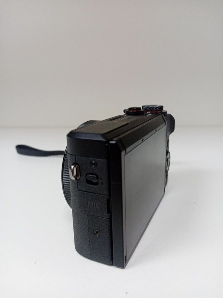 Canon powershot g7 x mark iii Код:01-201142864. Зображення 12
