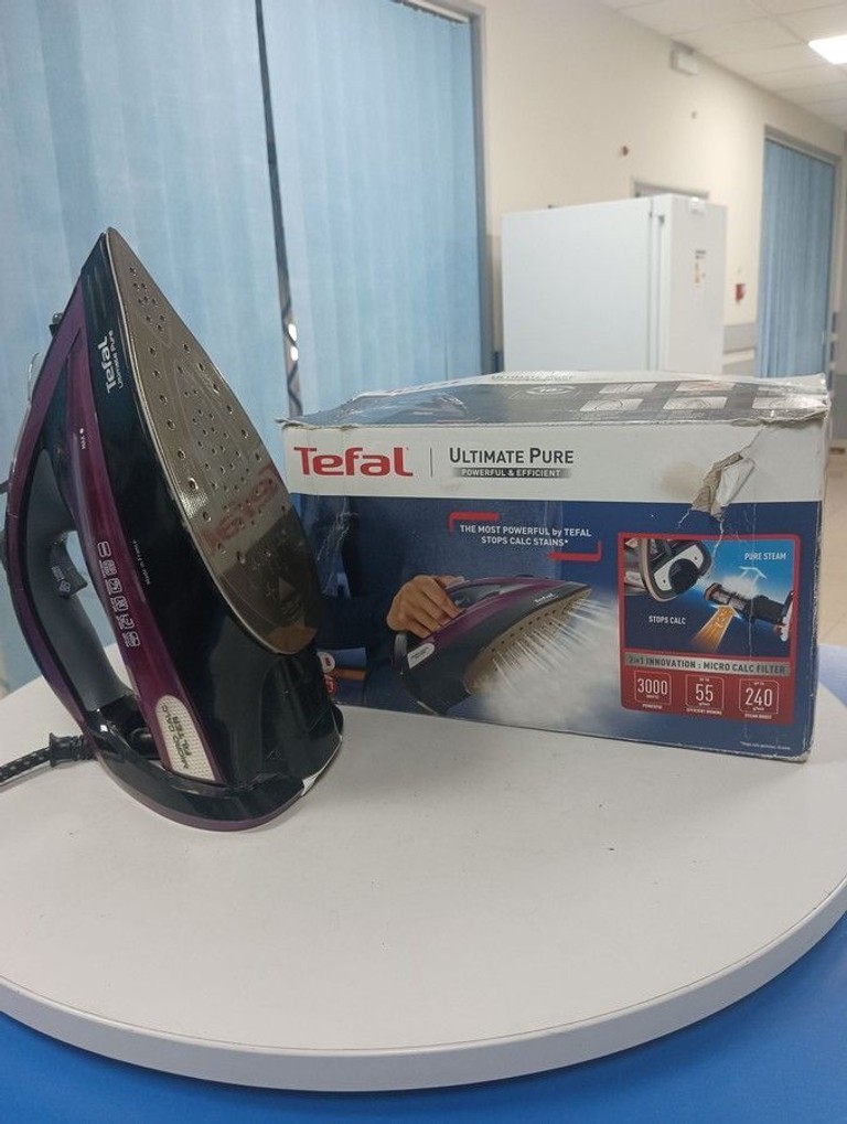 Купити Tefal fv9835 Б/У