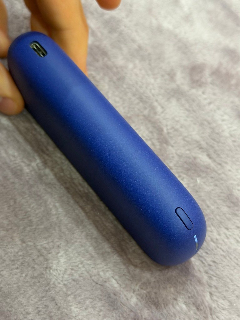 IQOS ILUMA i Electric Purple  Код:null. Зображення 4