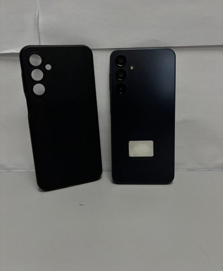 Оголошення Samsung galaxy a16 sm-a165f 8/256gb Б/У