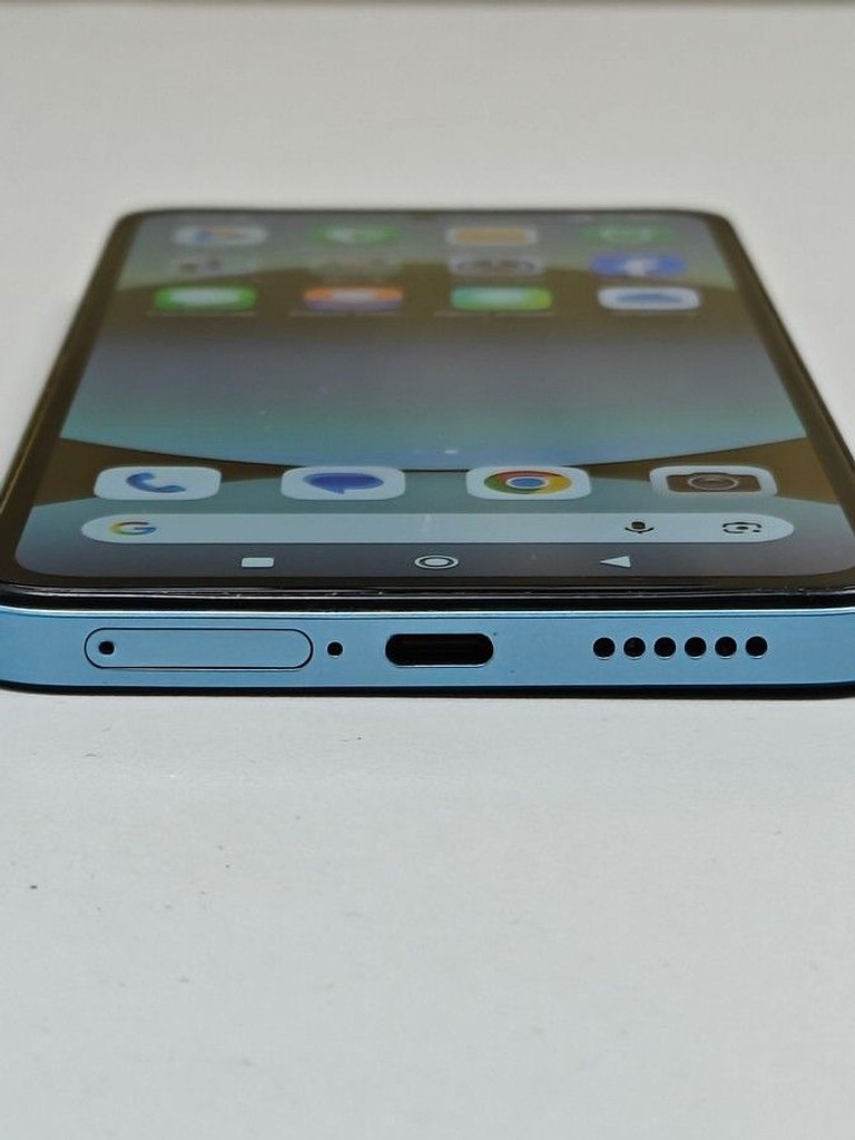 Xiaomi redmi note 14 6/128gb Код:01-201144757. Зображення 6