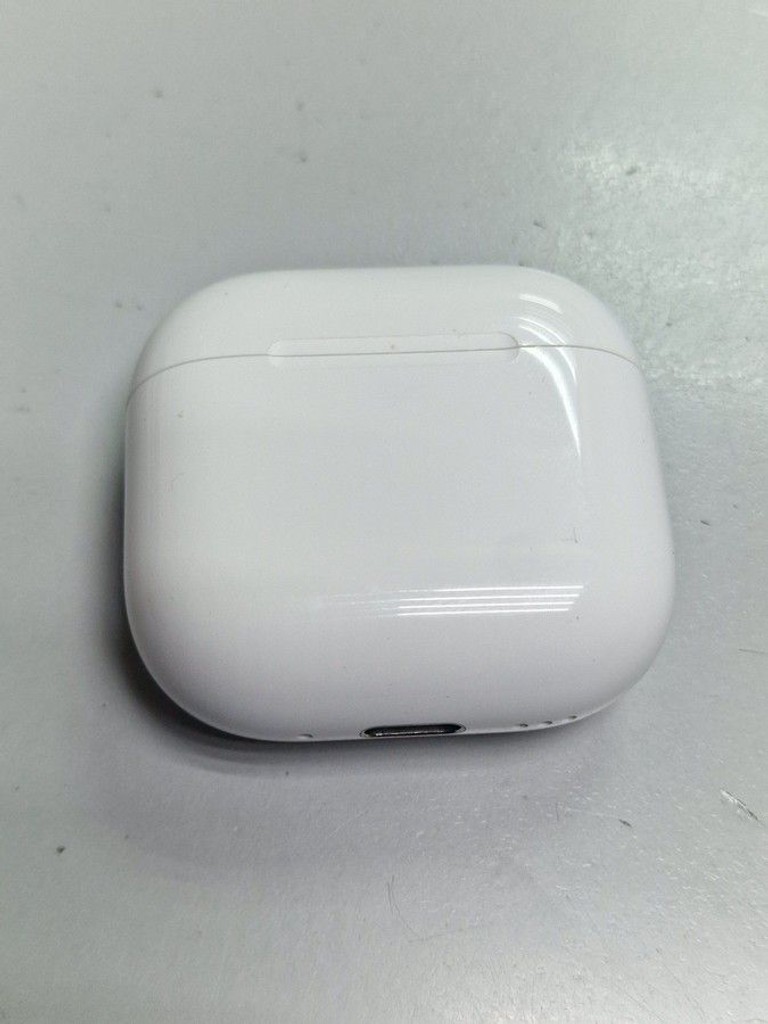 Объявление Apple airpods 4 with active noise cancellation Б/У