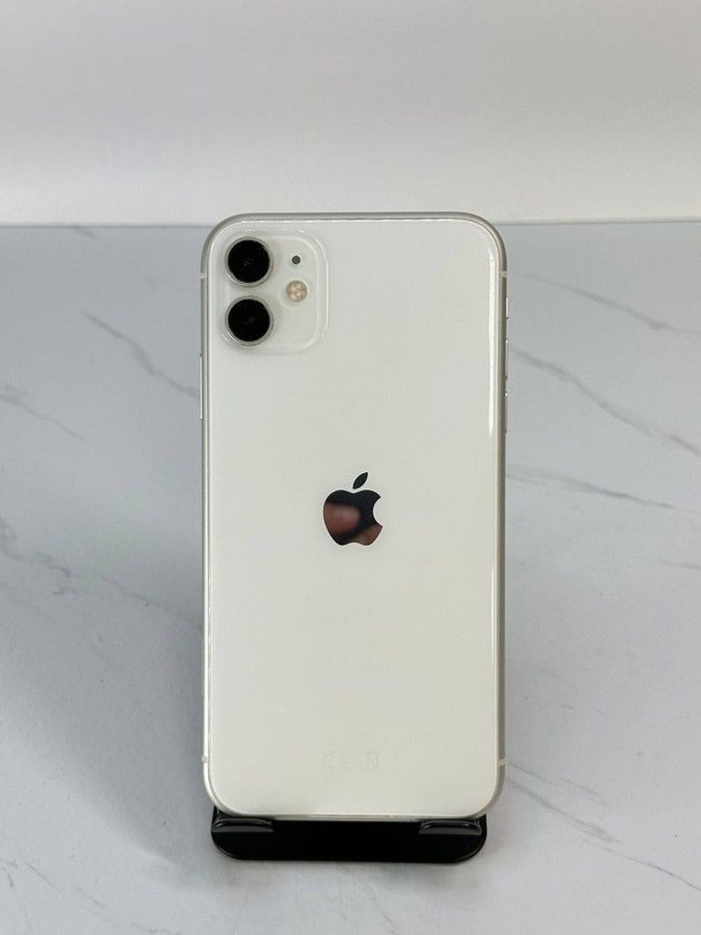 Apple iphone 11 128gb Код:01-201144700. Изображение 6