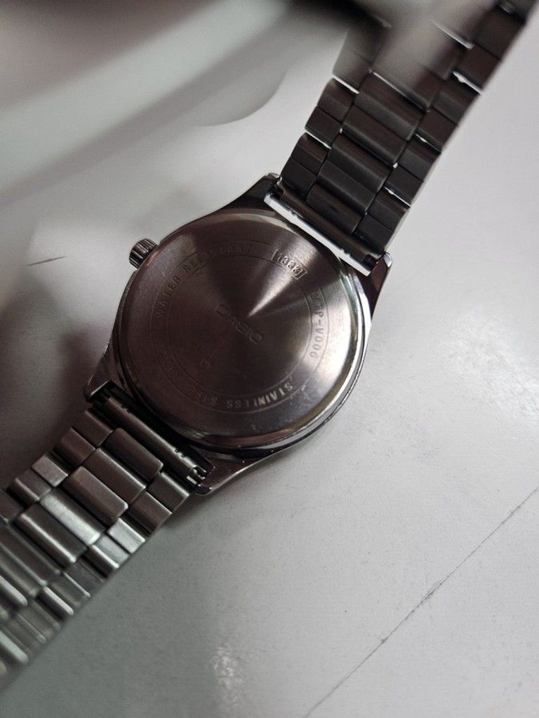 Объявление Casio mtp-v006 Б/У