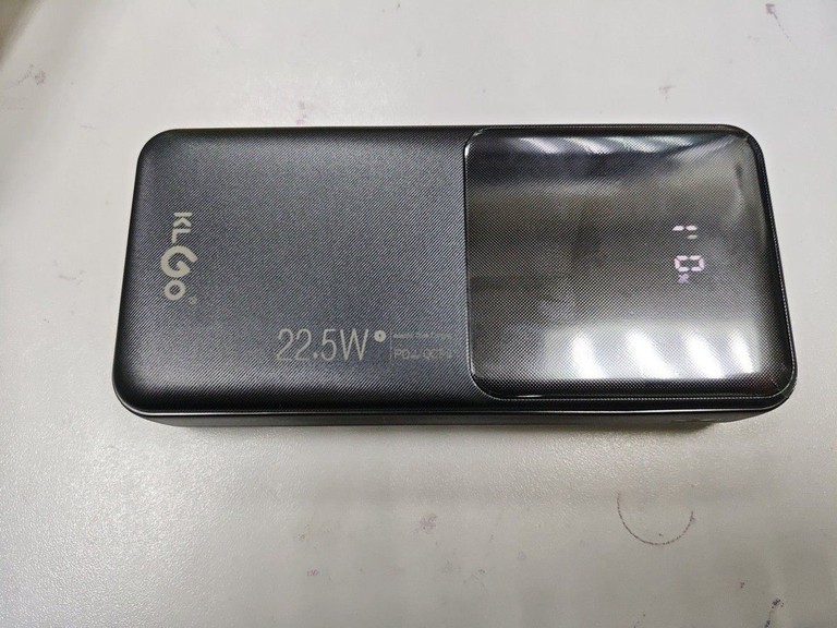 Купить Klgo kp-38 20000mah Б/У