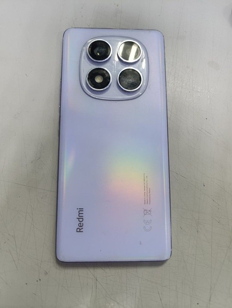 Дешево Xiaomi redmi note 14 pro 8/256gb з ломбарду