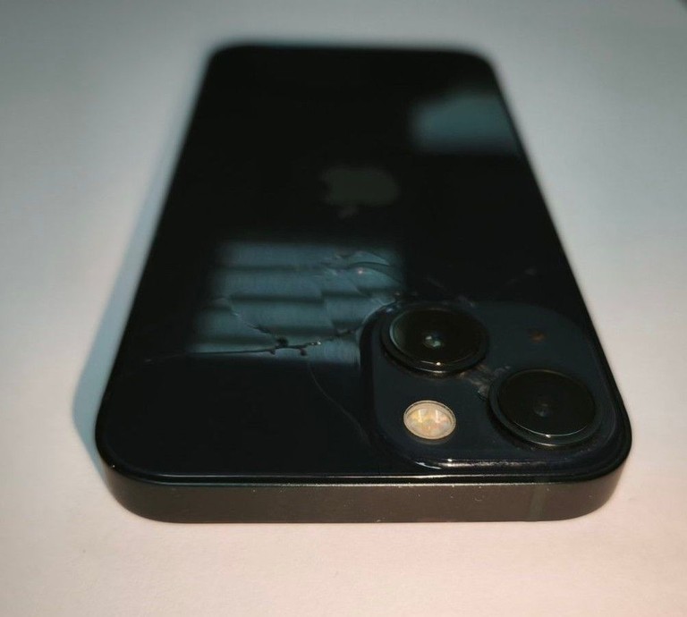 Apple iphone 13 mini 128gb Код:01-201147357. Зображення 11