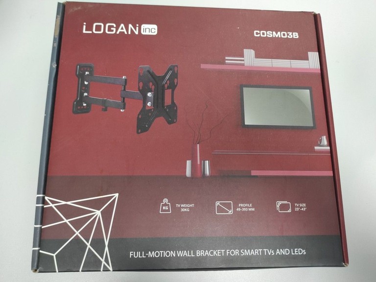 Купить Logan cosmo3b Б/У