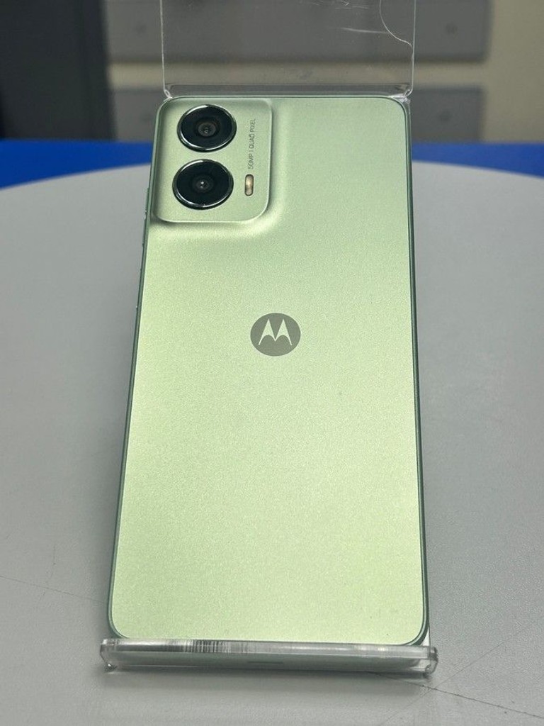 Купить Motorola g24 4/128gb Б/У
