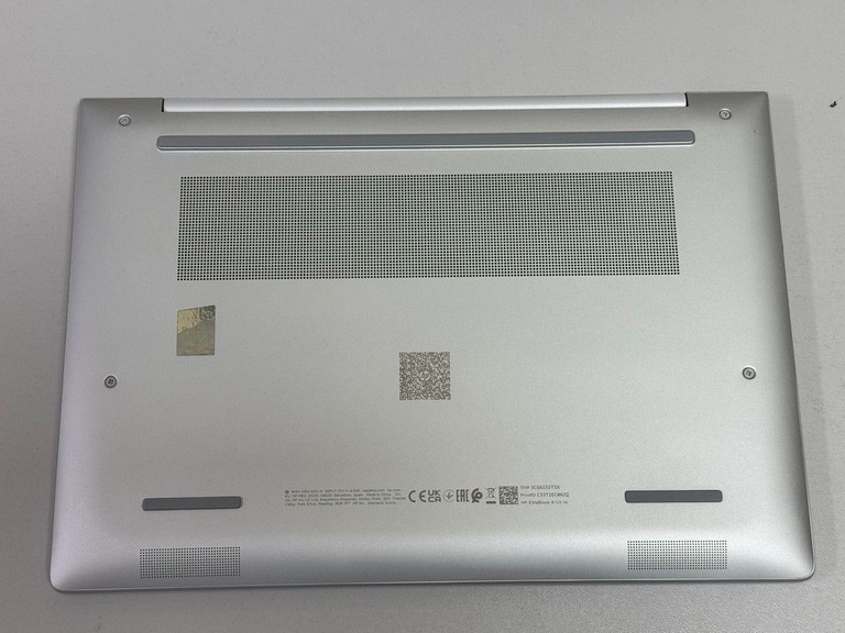 Hp 14/core ultra 5 235u ddr5/16gb ddr5/hdd *відсутній/ssd 256 gb/*інтегрована Код:01-201147445. Изображение 5