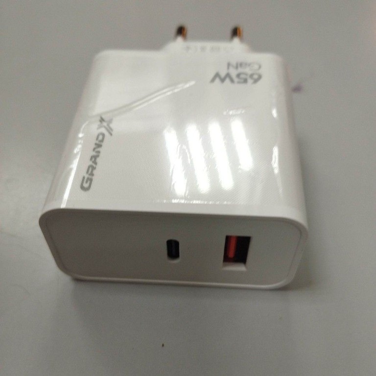 Объявление Grand-x CH-960W 65W White Б/У
