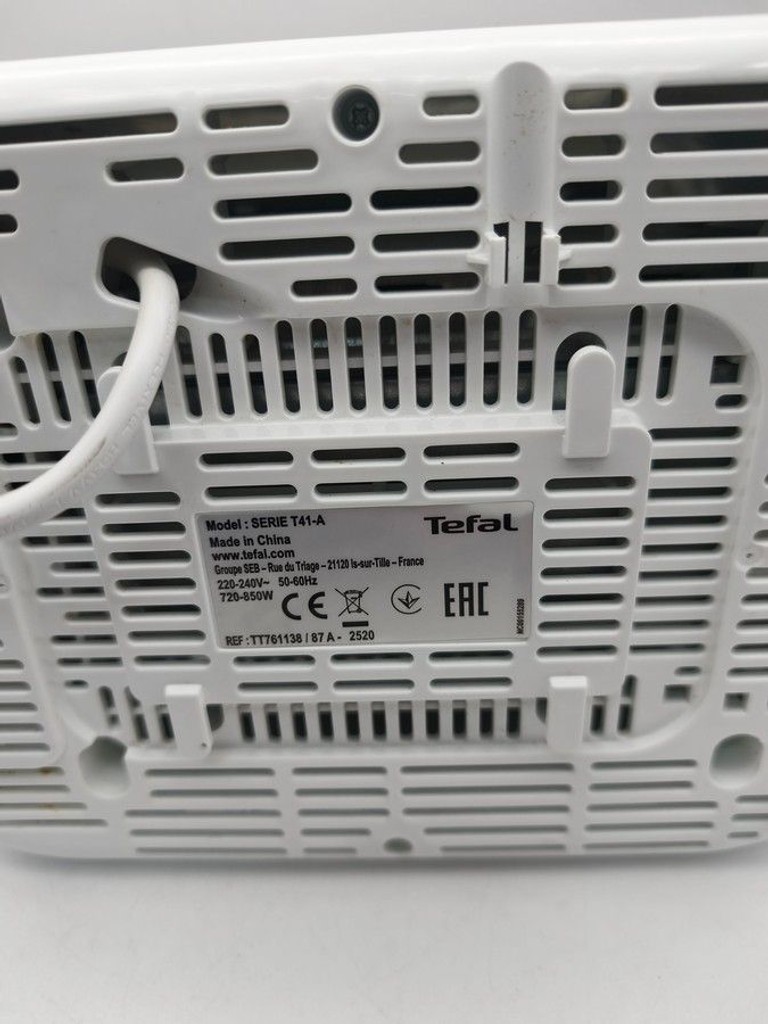 Распродажа Tefal TT761138, продавец Техноскарб