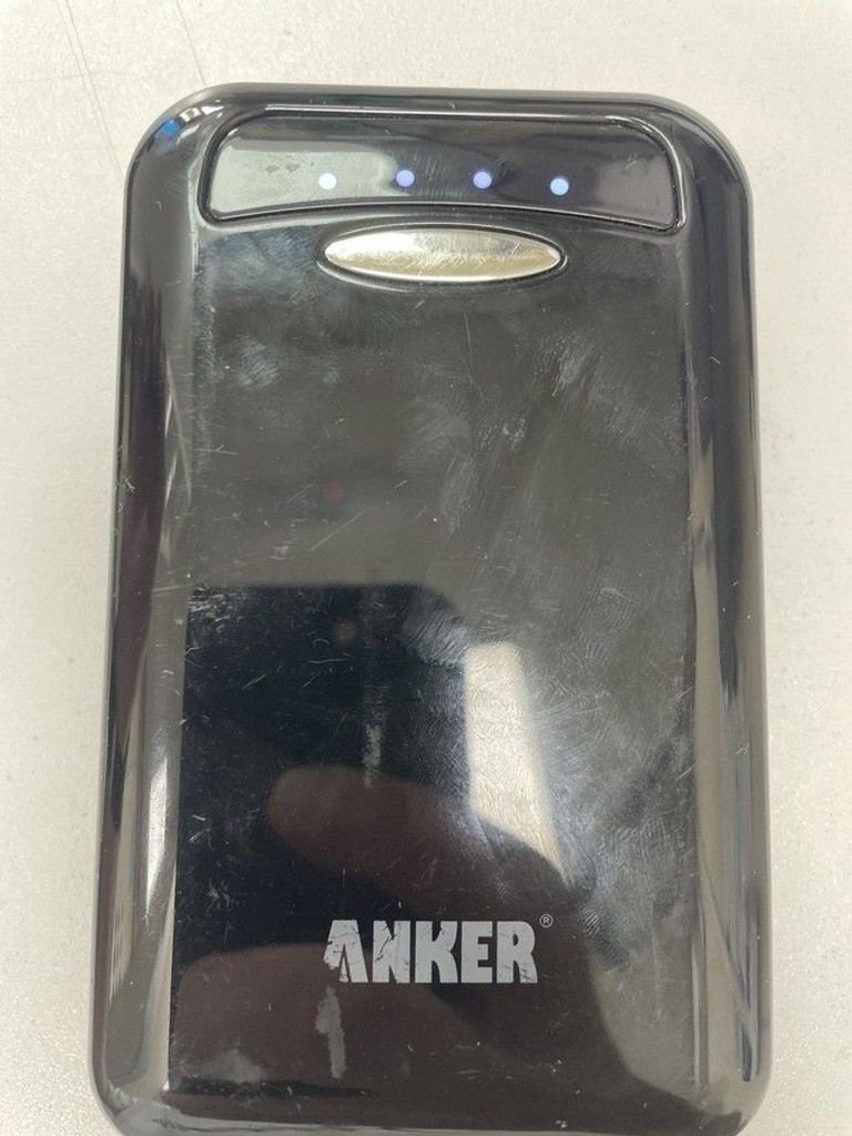Объявление Anker 15000mah Б/У