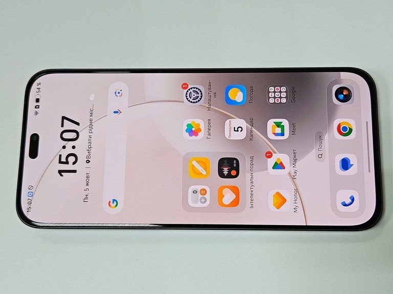 Купить Honor 400 lite 8/256gb Б/У
