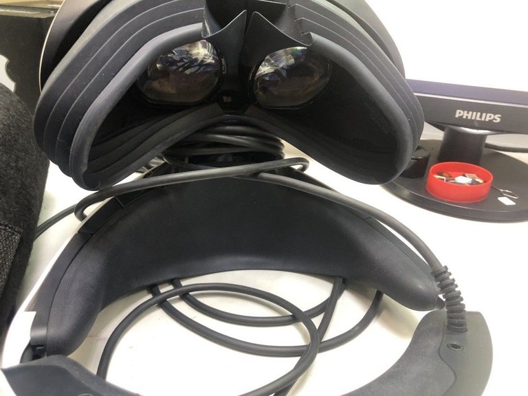Купить Sony playstation vr2 + camera + move Б/У