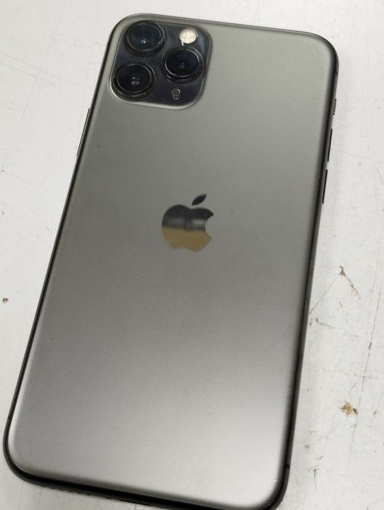 Дешиво Apple iphone 11 pro 64gb с ломбарда