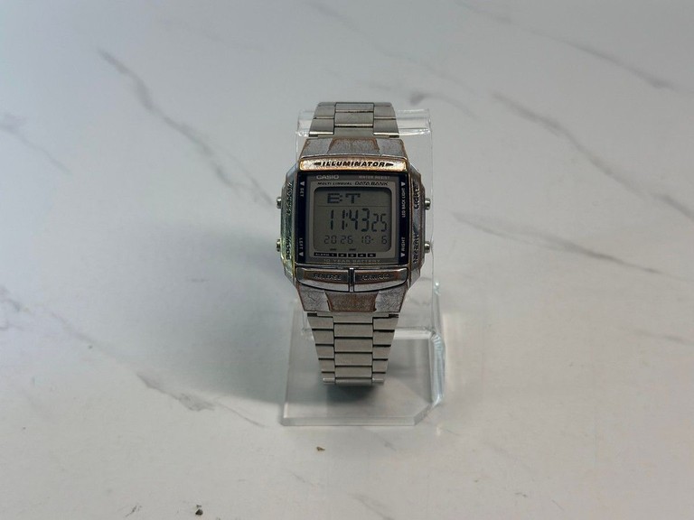 Купить Casio db-360gn Б/У
