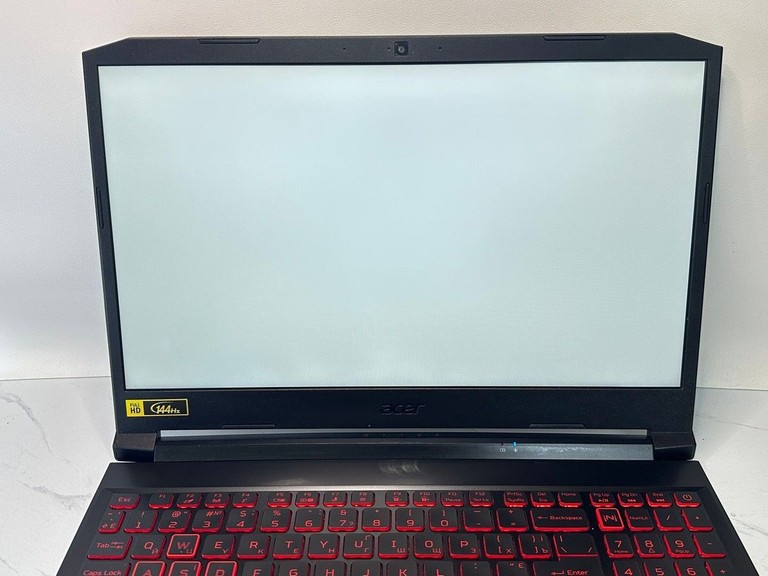 Acer 15/core i5-11400h ddr4/16gb ddr4/hdd *відсутній/ssd 512 gb/geforce gtx1650 4gb Код:01-201152357. Зображення 8