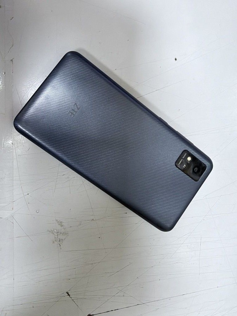 Купить Zte Blade A31 2/32GB Gray Б/У