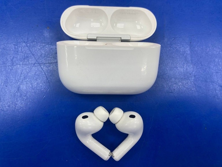 Купить AirPods Pro 3 Б/У