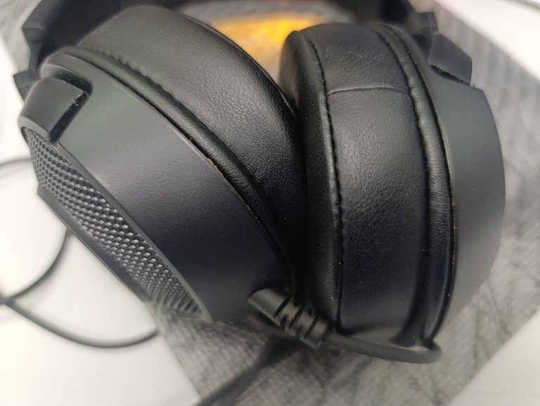 Купить Razer kraken x lite Б/У