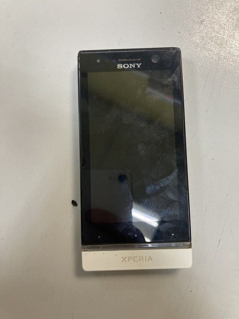Купить Sony xperia u st25i 0.5/8gb Б/У