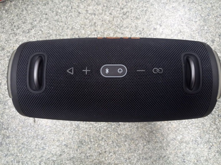 Оголошення Jbl xtreme 3 Б/У